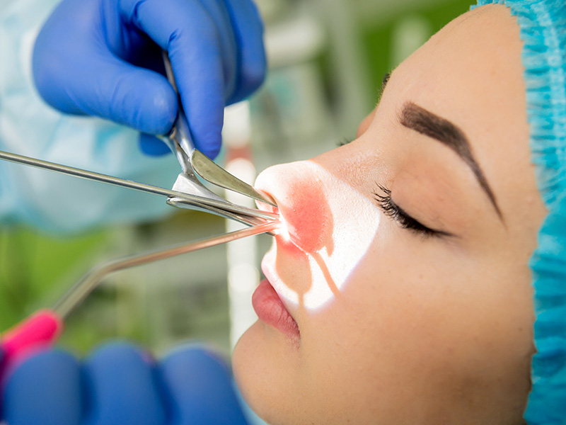 Bucks ENT | Consultant ENT Surgery
